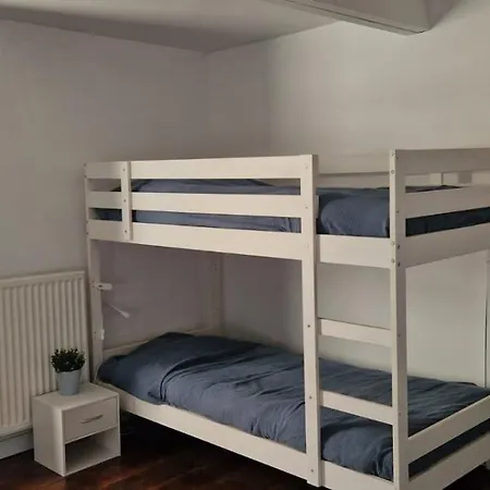 Prázdninový dům Maison De Charme En Bretagne 5 Ou 10 Personnes Châteaugiron