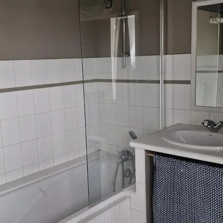 Maison De Charme En Bretagne 5 Ou 10 Personnes Prázdninový dům *